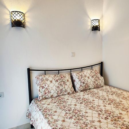Nea Skioni Comfy Apartments - Halkidiki 외부 사진
