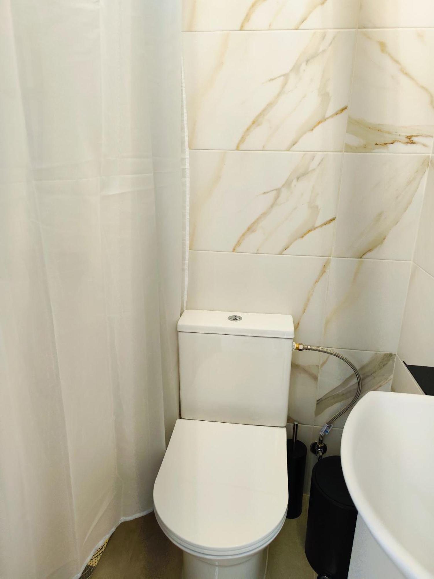 Nea Skioni Comfy Apartments - Halkidiki 외부 사진