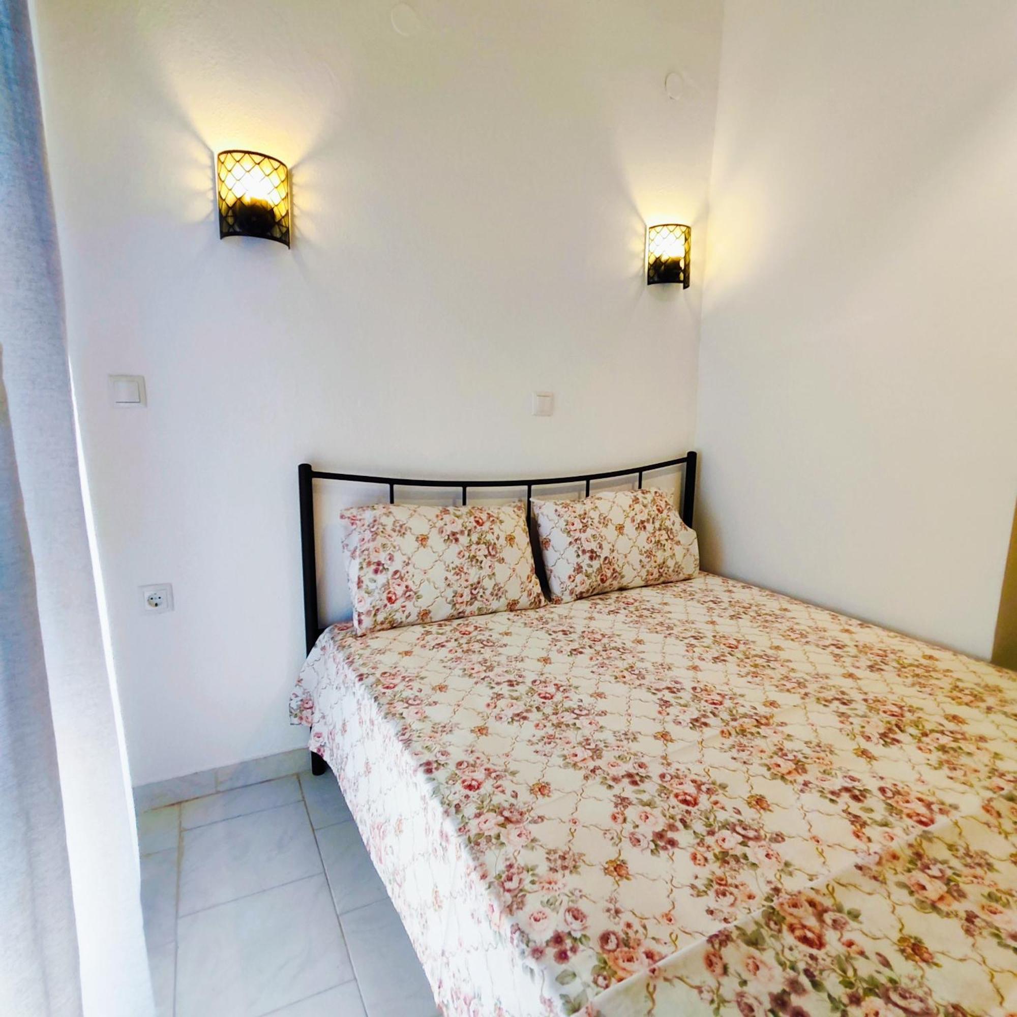 Nea Skioni Comfy Apartments - Halkidiki 외부 사진