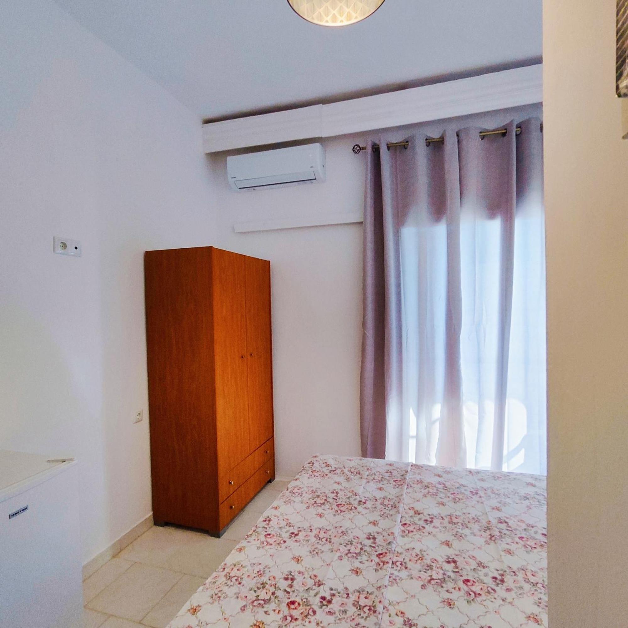 Nea Skioni Comfy Apartments - Halkidiki 외부 사진