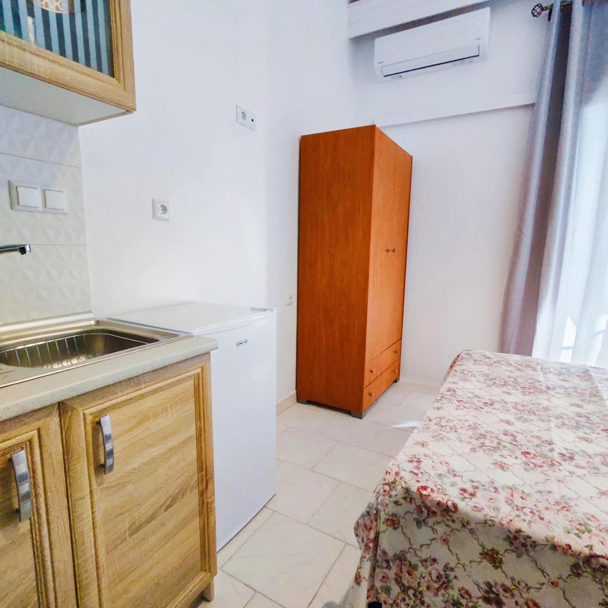 Nea Skioni Comfy Apartments - Halkidiki 외부 사진