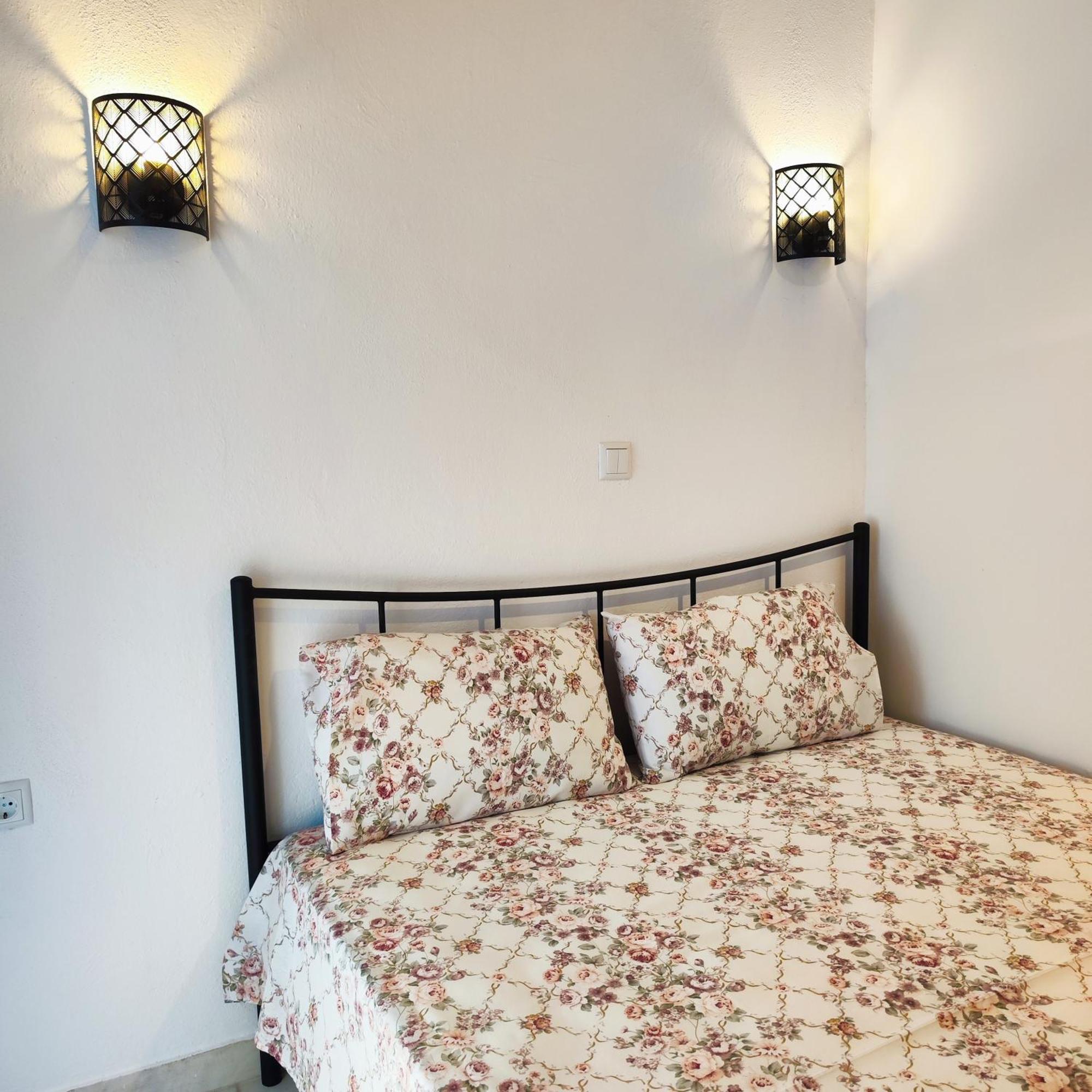 Nea Skioni Comfy Apartments - Halkidiki 외부 사진