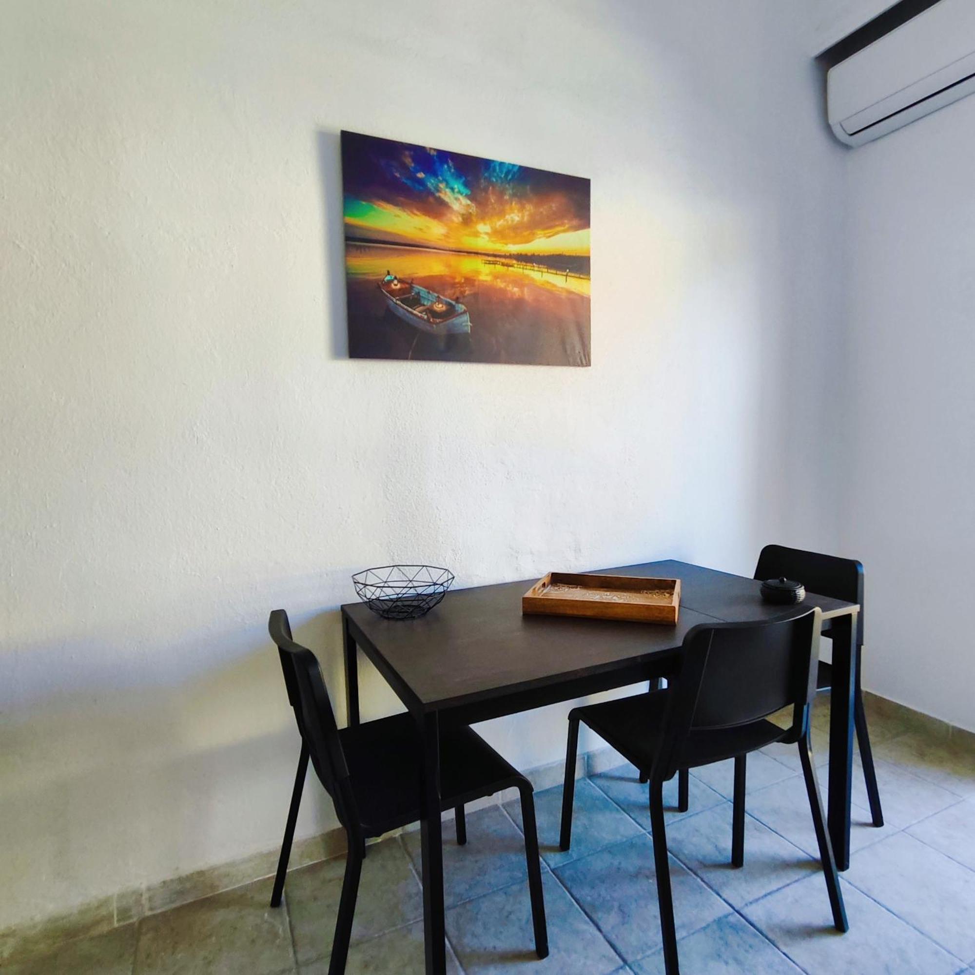 Nea Skioni Comfy Apartments - Halkidiki 외부 사진