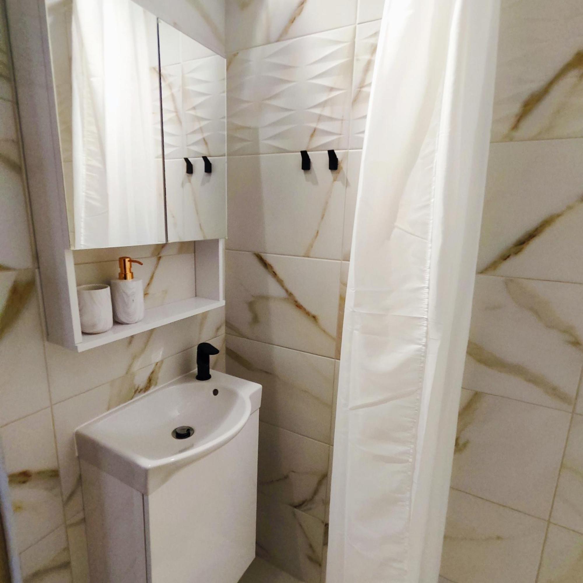 Nea Skioni Comfy Apartments - Halkidiki 외부 사진
