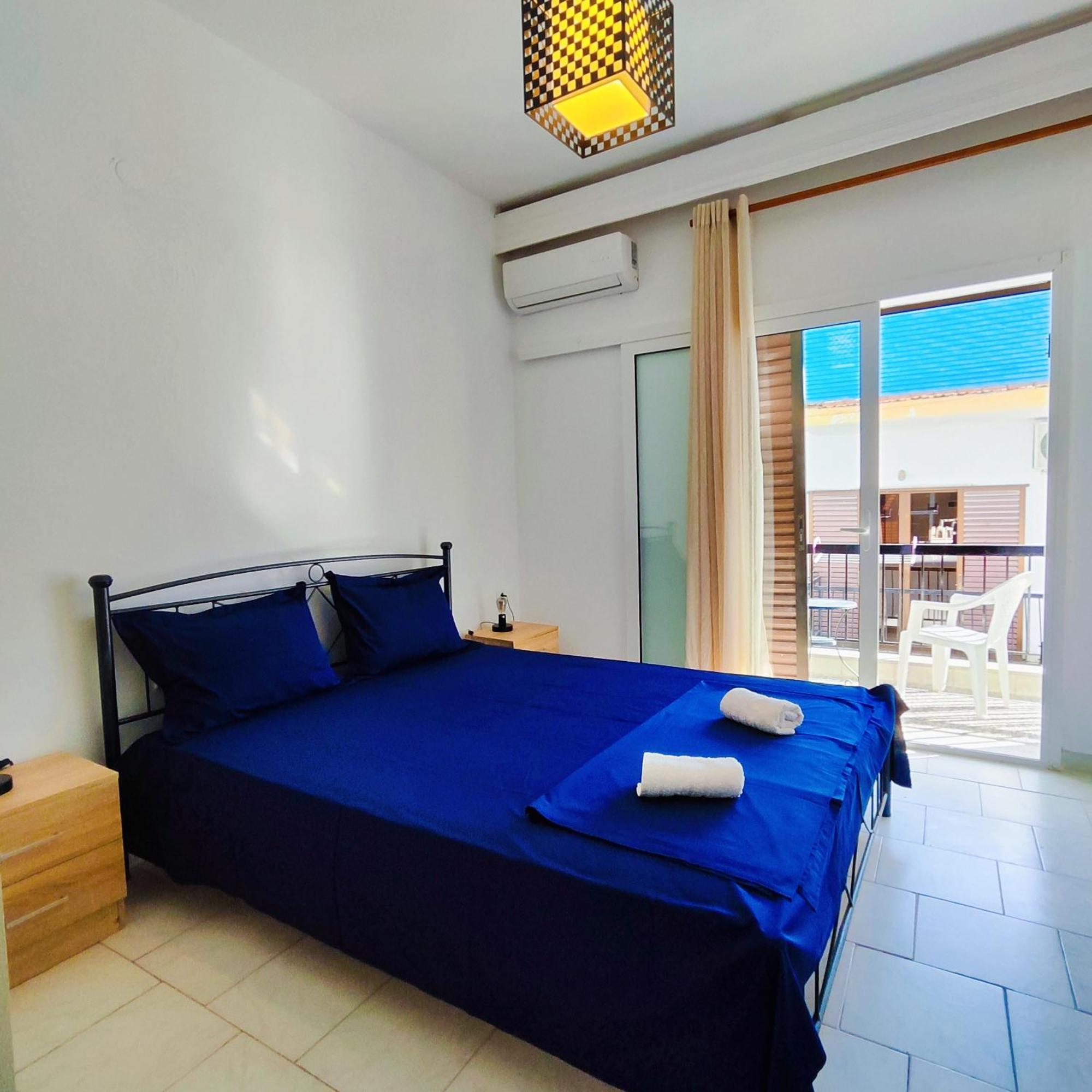 Nea Skioni Comfy Apartments - Halkidiki 외부 사진