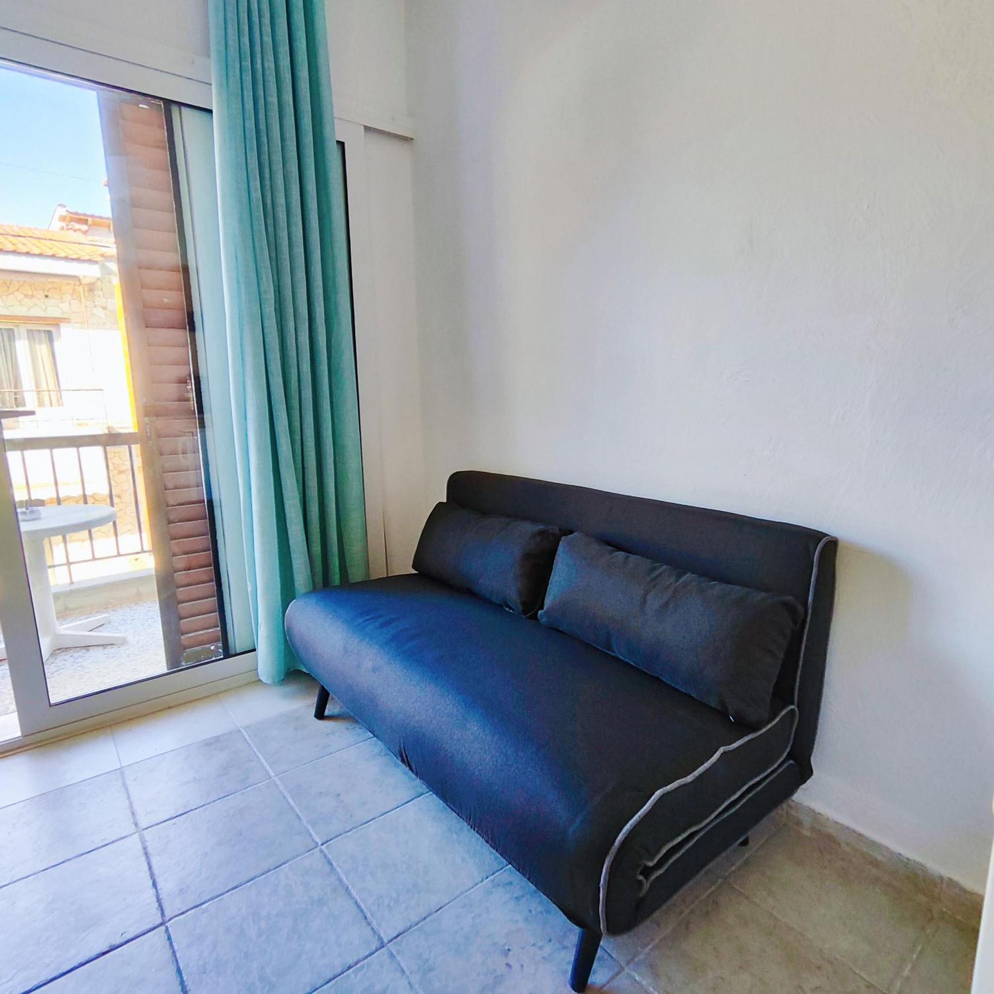 Nea Skioni Comfy Apartments - Halkidiki 외부 사진