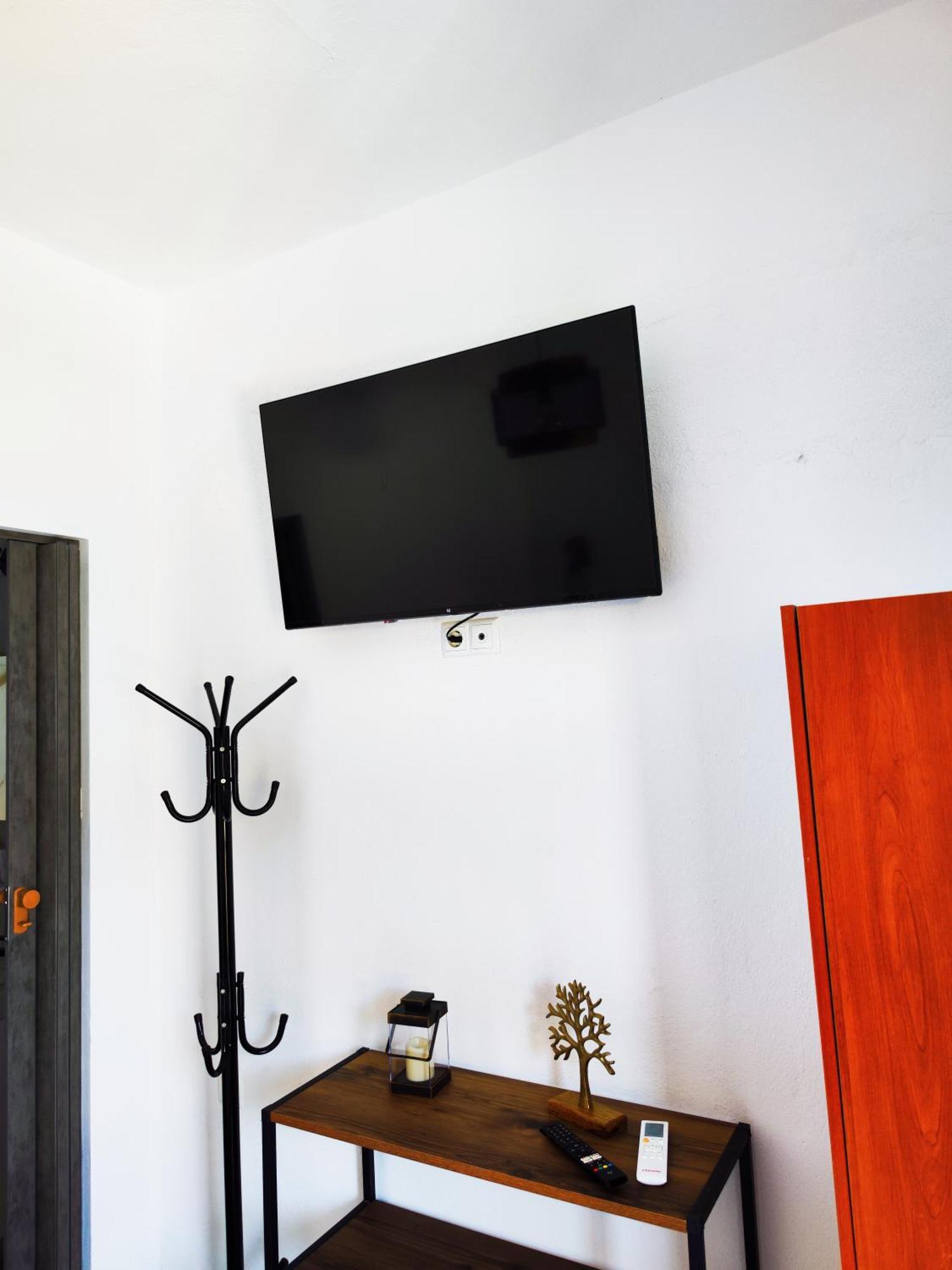 Nea Skioni Comfy Apartments - Halkidiki 외부 사진