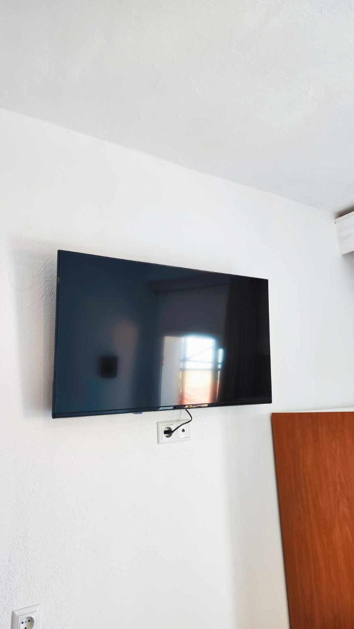 Nea Skioni Comfy Apartments - Halkidiki 외부 사진